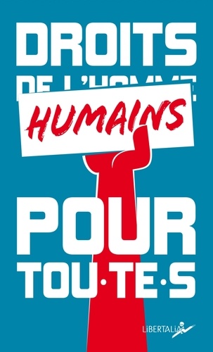 Droits humains pour tou·te·s