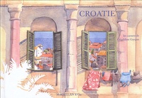 Géraldine Garçon - Voyage en Croatie, août 2004.