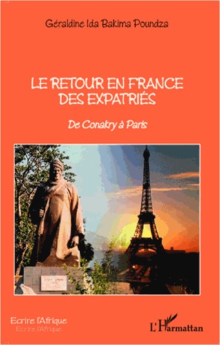 Le retour en France des expatriés. De Conakry à Paris