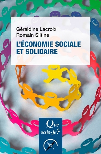 L'économie sociale et solidaire 2e édition