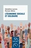 Géraldine Lacroix et Romain Slitine - L'économie sociale et solidaire.