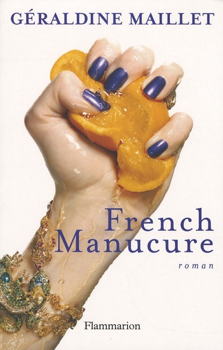 French Manucure - Occasion