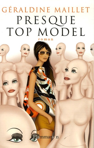 Presque top model - Occasion