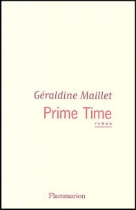 Géraldine Maillet - Prime Time.