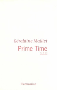 Géraldine Maillet - Prime Time.