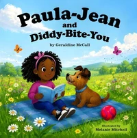 Paula-Jean and Diddy-Bite-You