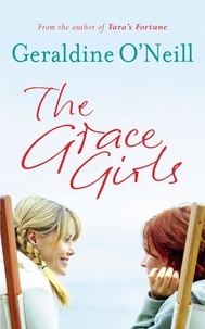 Geraldine O'Neill - The Grace Girls.