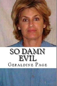  Geraldine Page - So Damn Evil.