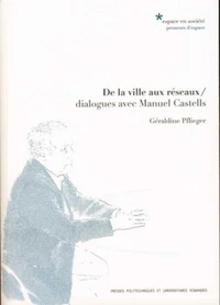 De la ville aux réseaux