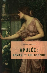 Apulée : roman et philosophie