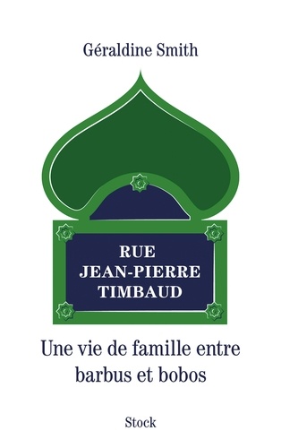 Rue Jean-Pierre Timbaud