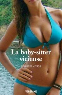 La baby-sitter vicieuse
