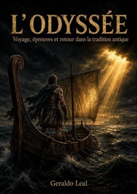 L'ODYSSÉE: Voyage, épreuves et retour dans la tradition antique