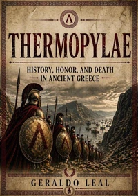 THERMOPYLAE: History, Honor, and Death in Ancient Greece