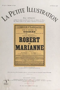 Robert et Marianne