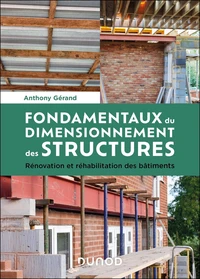 Fondamentaux du dimensionnement des structures