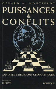 Puissance & conflits