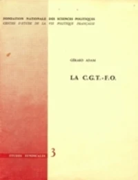 La CGT-FO