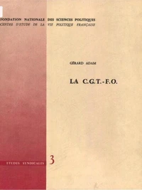 La CGT-FO