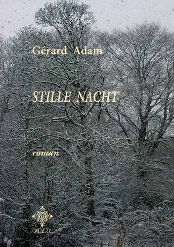Gérard Adam - Stille nacht.