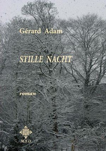 Gérard Adam - Stille nacht.