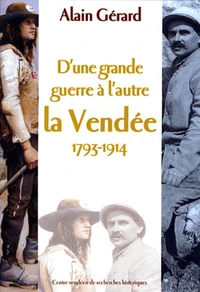 D'une Grande guerre à l'autre