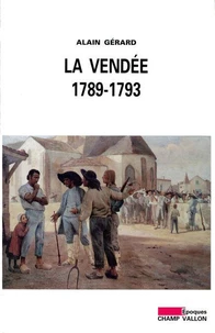 La Vendee 1789-1793