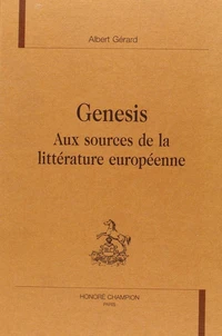 Genesis