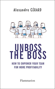 Unboss the Boss