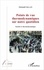 Points de vue thermodynamiques sur notre quotidien. Société et thermodynamique