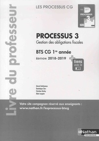 Processus 3 Gestion des obligations fiscales BTS CG 1re année - Livre du professeur.pdf