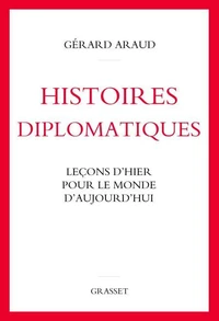 Histoires diplomatiques