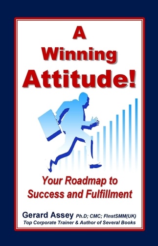  GERARD ASSEY - A Winning Attitude!.