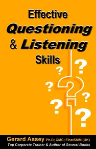 Effective Questioning &amp; Listening Skills