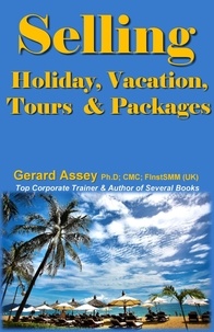  GERARD ASSEY - Selling Holiday, Vacation, Tours &amp; Packages.