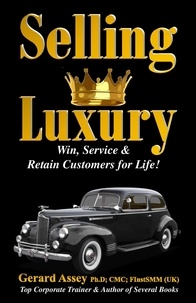 Télécharger un livre de google books mac Selling Luxury 9798223541165
