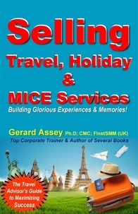  GERARD ASSEY - Selling Travel, Holiday &amp; MICE Services.