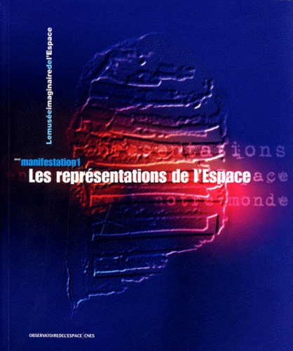 Gérard Azoulay - Les représentations de l'espace - Manifestation 1.