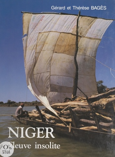 Niger, fleuve insolite