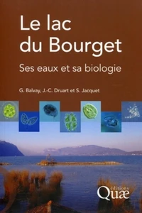 Le lac du Bourget