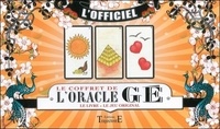 Livre en ligne gratuit à télécharger Le coffret de l'oracle Gé  - Avec le jeu original