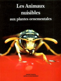 Les animaux nuisibles aux plantes ornementales. Edition 2001.pdf