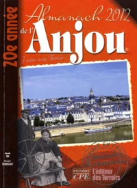 Almanach de l'Anjou