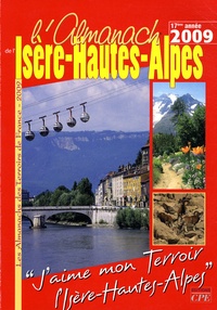 Gérard Bardon - Almanach de l'Isère-Hautes-Alpes.