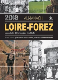 Almanach de Loire-Forez