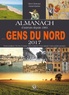 Gérard Bardon - Almanach des gens du Nord.