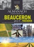 Gérard Bardon - Almanach du beauceron et du percheron.