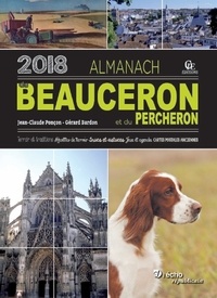 Gérard Bardon - Almanach du beauceron.