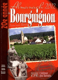 Histoiresdenlire.be Almanach du Bourguignon Image
