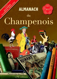 Almanach du Champenois